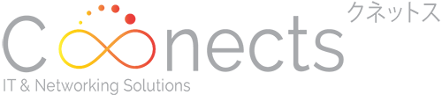 Coonects Logo