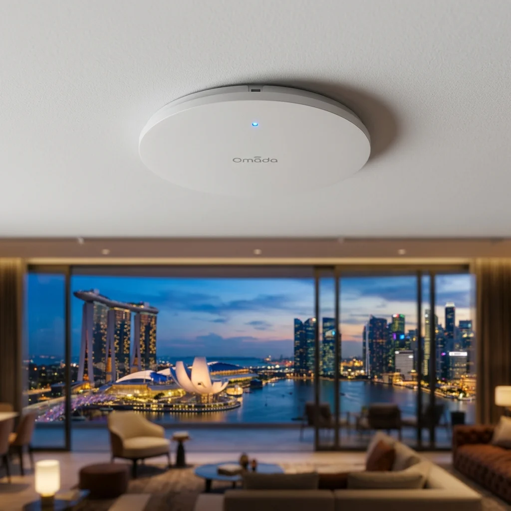 Omada Ceiling Access Point