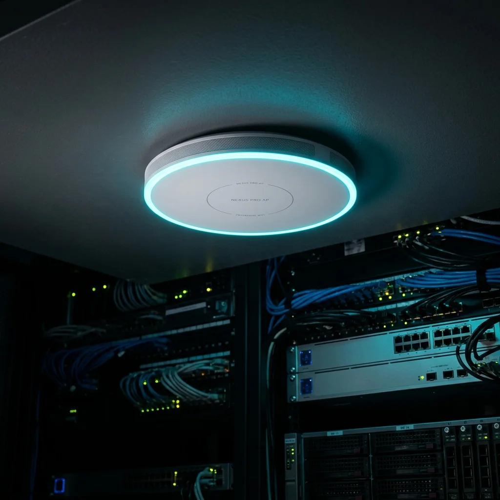 Omada WiFi Units